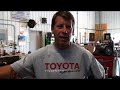 BEYOND THE DIRT in Crandon, Wisconsin