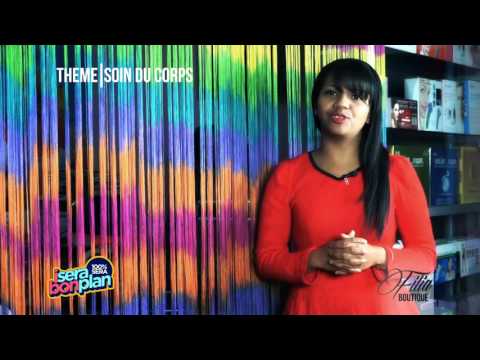 iSera FITIA BOUTIQUE