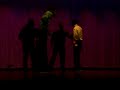 Hey, Pachuco! (Talent Show Dance Act) 2008 Hey, Pachuco! (Talent Show Dance Act) 2008