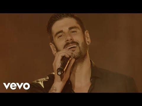 Cenizas en la eternidad Melendi