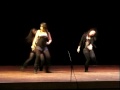 Stuyvesant Culture Fest 2009 Act 20C Korean Hiphop