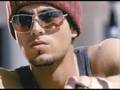 Enrique Iglesias - Takin Back My Love (Ft. Ciara)