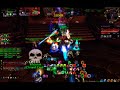 Closed Circle vs Teron Gorefiend Closed Circle vs Teron Gorefiend