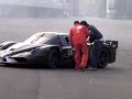 ***Ferrari FXX EVO 860bhp Supercar...DONUTS!!*** ***Ferrari FXX EVO 860bhp Supercar...DONUTS!!***