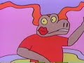 island of emotion  classic sesame street 