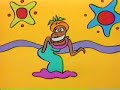 island of emotion  classic sesame street 
