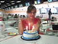 HAPPY BIRTHDAY OLESYA!