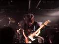 STAY AWAY     L'Arc~en~Ciel cover