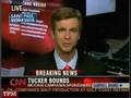 Tucker Bounds on Palin's National Security Experience