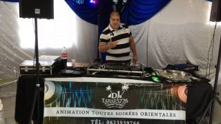 Mix Staifi Chaoui Cheb Papo 2014 By Djtahar5726 0623939766 Mariage Ambiance Live