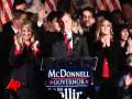 GOP Takes Governor's Race in Virginia