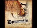 Dynomite - Samen Zijn (ft. Socobeatz)