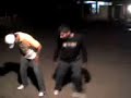 Cetis 108 cholos de la 92 bailando
