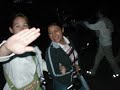 My Senior trip to DC \