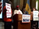 HCAN Press Conference: Philadelphia, PA - Part 4