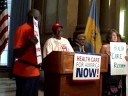 HCAN Press Conference: Philadelphia, PA - Part 4