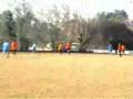 Os Armadiños asaltan Portonovo...1-2....3 Puntos +