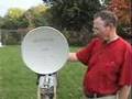 KCØP - 10 GHz Microwave Station, Part 1