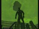 SplinterCell: Double Agent Playing Video