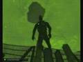 SplinterCell: Double Agent Playing Video