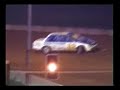 Parramatta Speedway Highlights 5-5-07