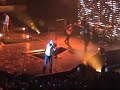 Biagio Antonacci \" Se io se lei \" Palamaggi� 20.11.2007