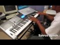 Making the Beat Fruity Loops & Logic