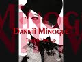 Dannii Minogue new single