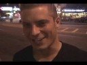 RandyBlue models shout out to Unzipped RandyBlue models shout out to Unzipped