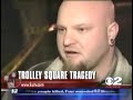 Daring Witness Helped Ogden Officer Engage the Shooter