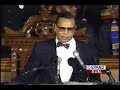 Farrakhan NAACP