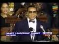 Farrakhan NAACP