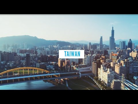 Global Peace with Taiwan