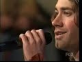 video This is the video straight from the competition, not a shaky hand held at one of the concerts. Its good quality and oh so watchable. Picture