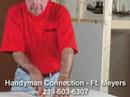 Handyman Connection- refacing, improvement plumbing remodeling Handyman Connection- refacing, improvement plumbing remodeling