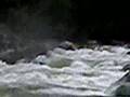 hollyford river packrafting