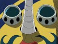one piece cap 272 parte 1