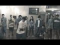 Victor Kim, Geo Toofeal, Mike Song @ BBA Battle