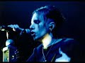 Blutengel Live At WGT 2001 - 05: Any Chance?