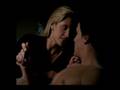 Buffy and Angel angel