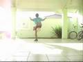 videos de Rock - Freestyle Football - Demo (Junho/2008)