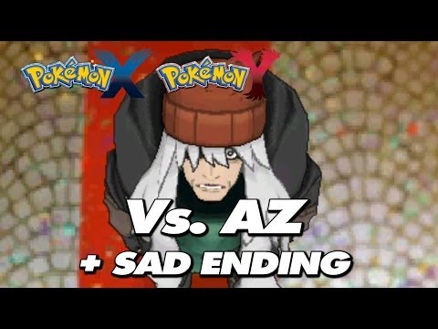 how to beat pokemon trainer az