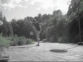 Tom New Shits (Freestyle Football)
