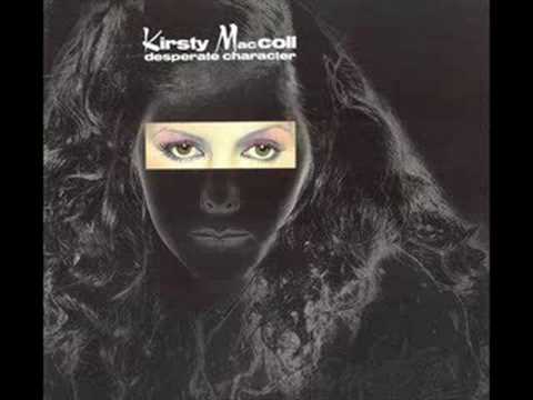 Kirsty MacColl - Teenager In Love lyrics