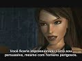Tomb Raider Legend - Cinematic 26 - Aviso de Nishimura Tomb Raider Legend - Cinematic 26 - Aviso de Nishimura