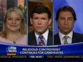 YouTube - Federal Strategy Group on Fox News - March 16, 2008