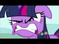 Twilight Sparkle is Evolving