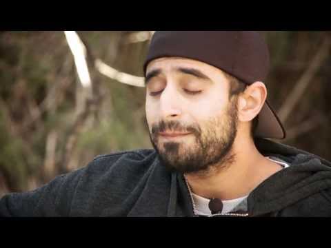 meant to be - Eric Rachmany sits down outside a dowtown Austin stream for an acoustic performance of Meant to Be, off their new album Peace of Mind. To purchase the album,...