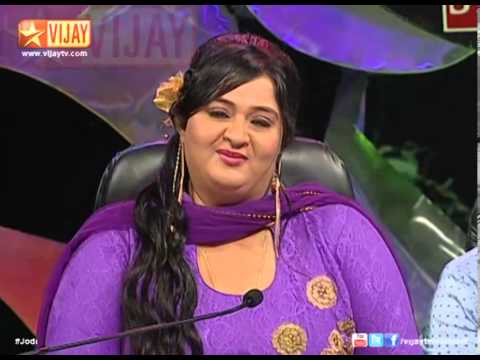 Jodi | ஜோடி 03/08/14