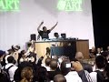 Mos Def performs @ Magic Feb 2008 (madlib beat)
